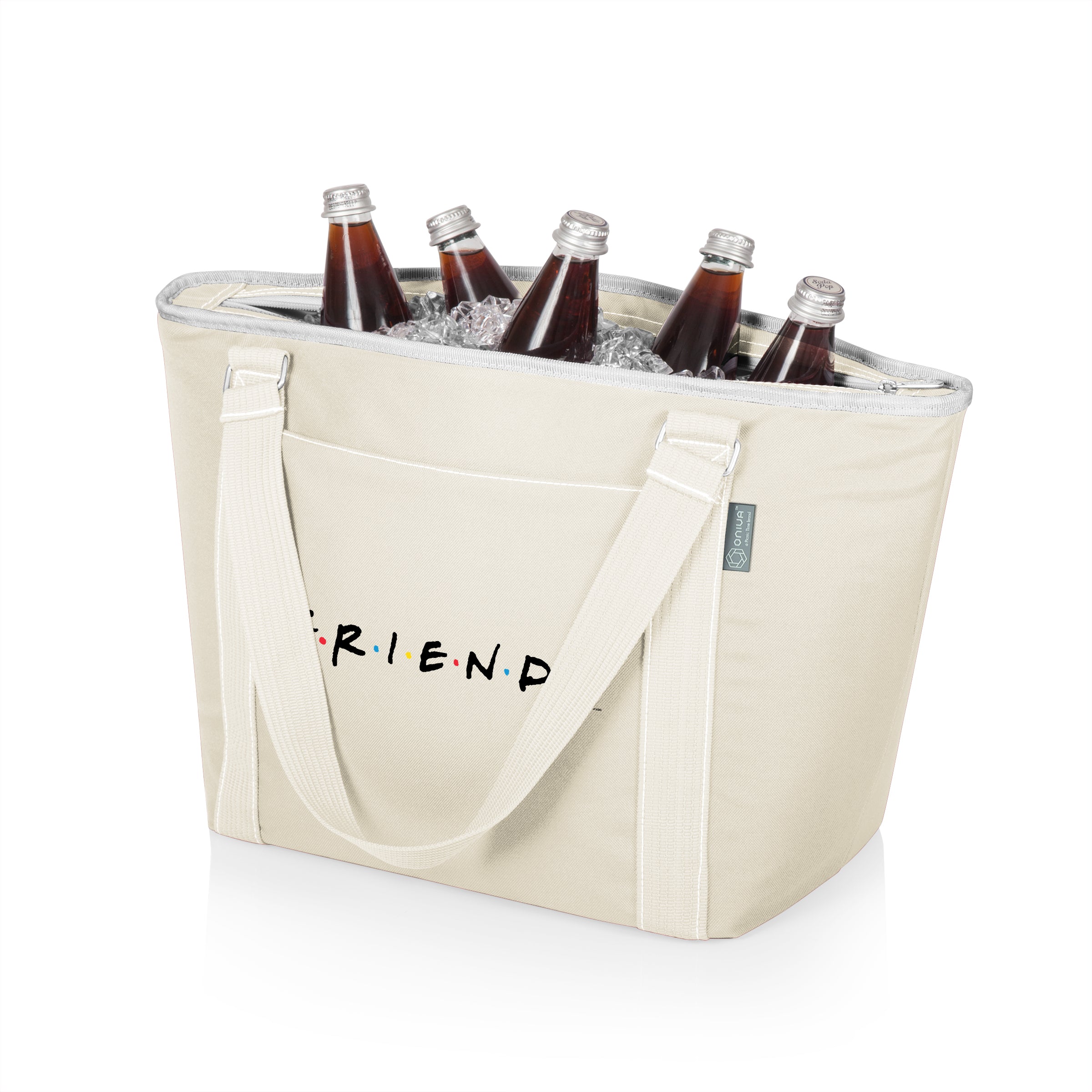 Friends - Topanga Cooler Tote Bag