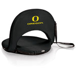 Oregon Ducks - Oniva Portable Reclining Seat