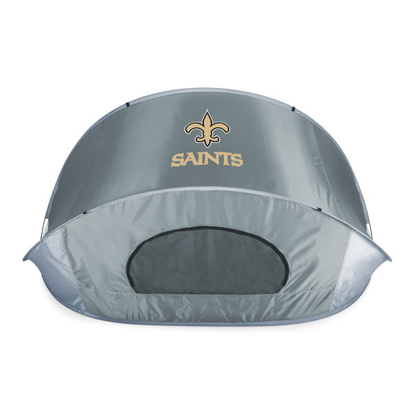 New Orleans Saints - Manta Portable Beach Tent