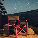 Fusion Camping Chair