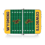 Wyoming Cowboys - Concert Table Mini Portable Table