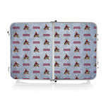 Arizona Coyotes - Concert Table Mini Portable Table