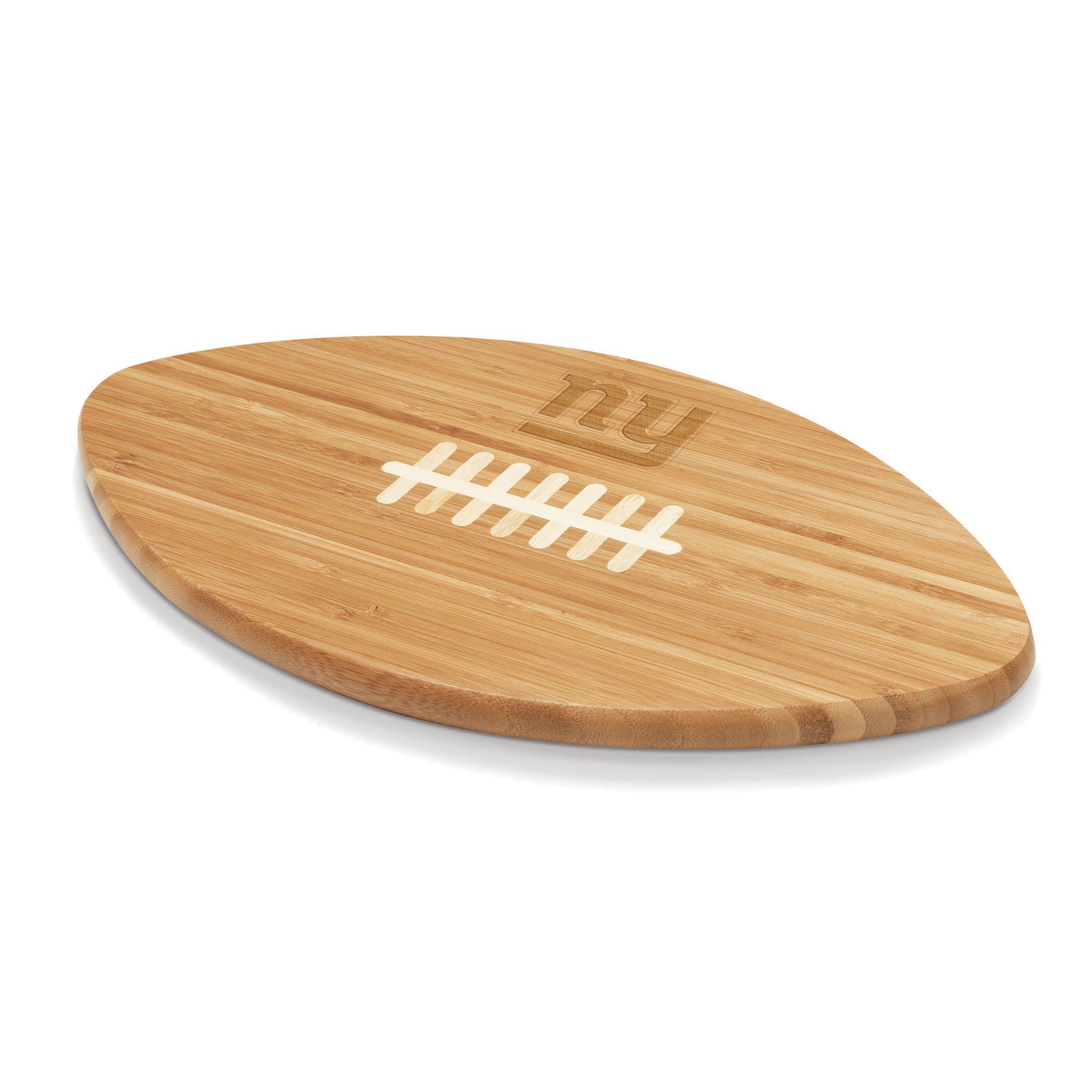 New York Giants - Touchdown! Football Cutting Board & Serving Tray