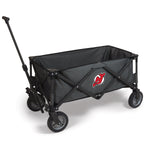 New Jersey Devils - Adventure Wagon Portable Utility Wagon