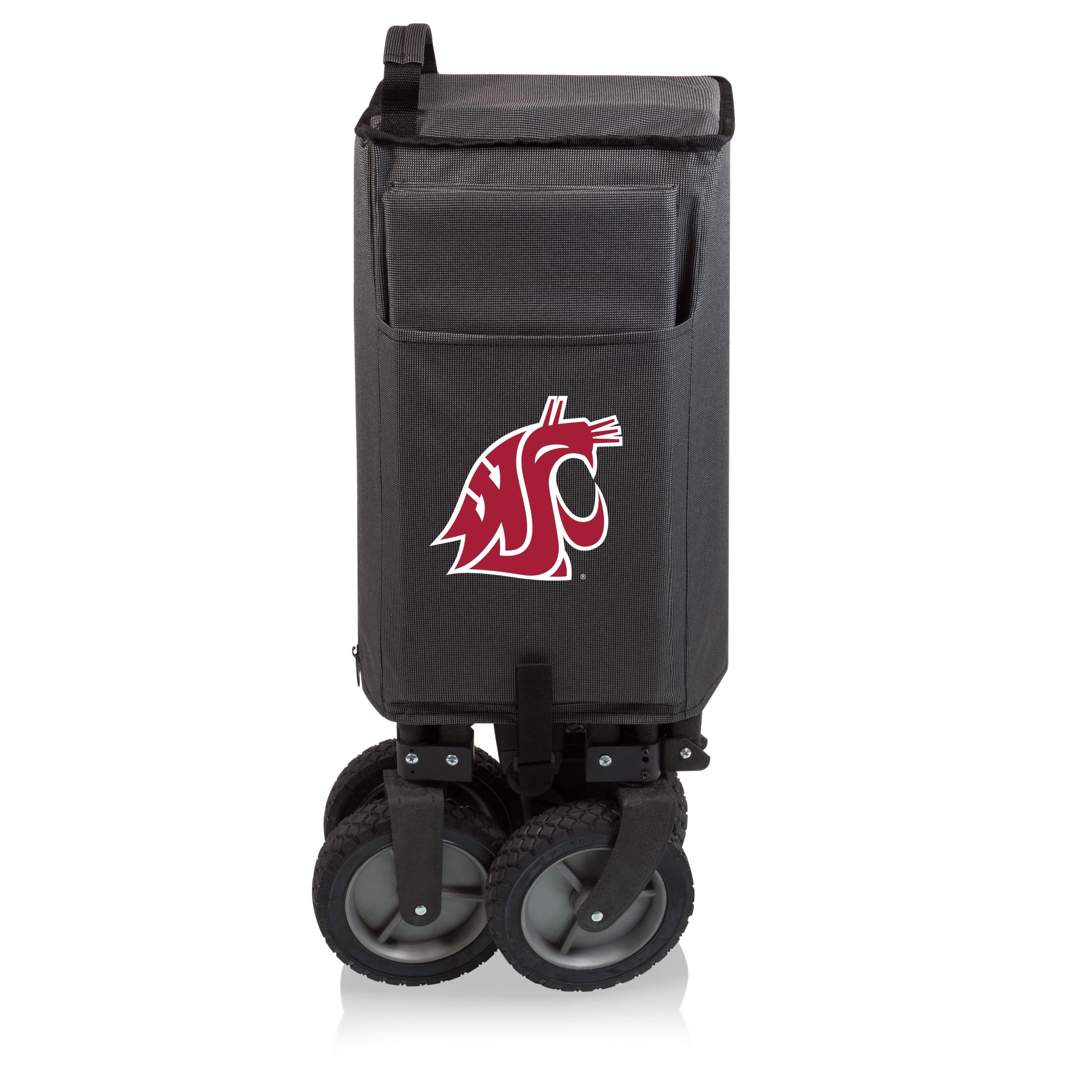 Washington State Cougars - Adventure Wagon Portable Utility Wagon