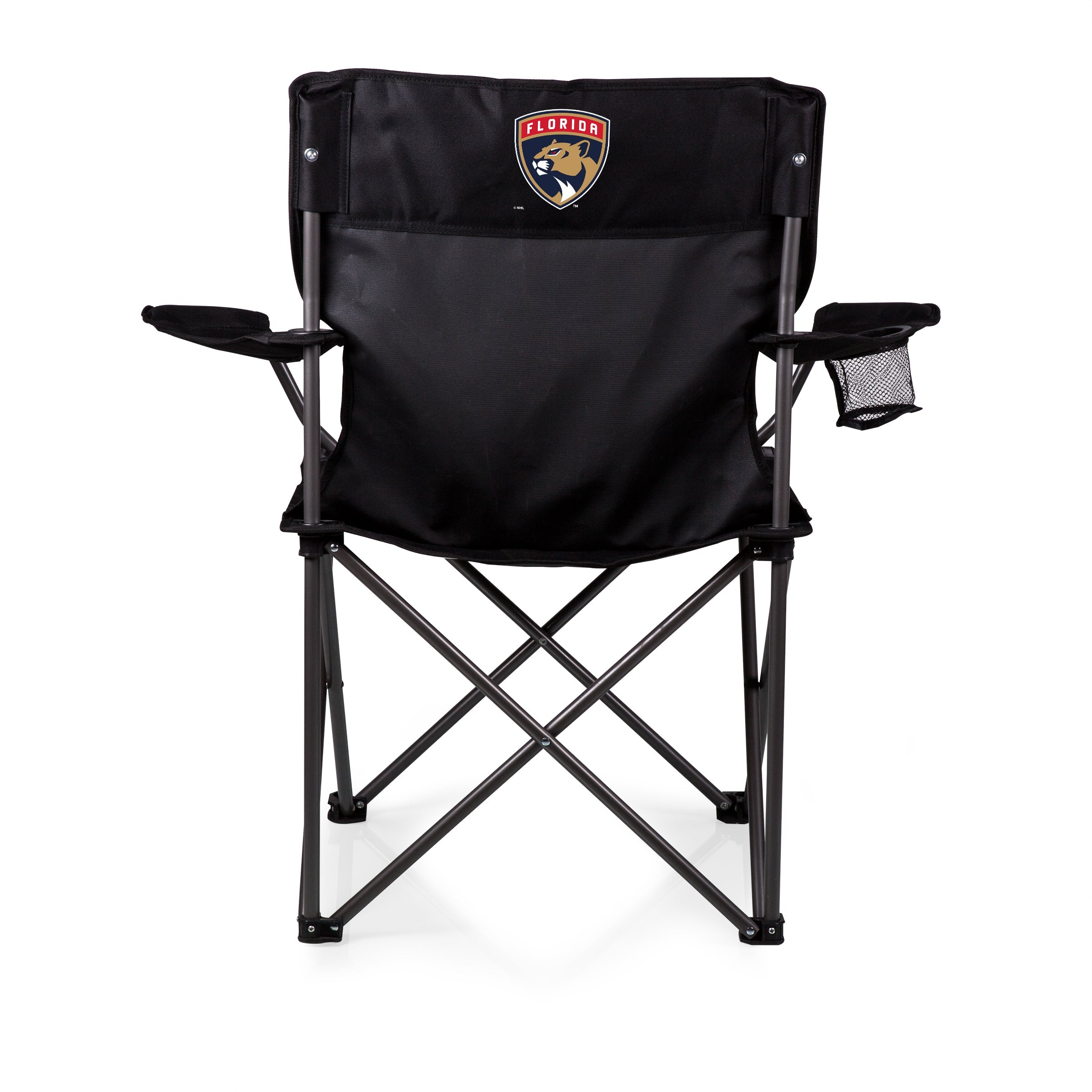 Florida Panthers - PTZ Camp Chair