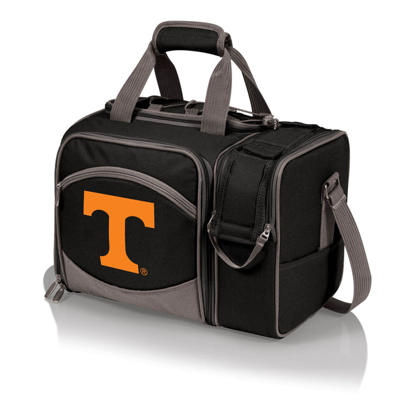 Tennessee Volunteers - Malibu Picnic Basket Cooler