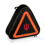 Indiana Hoosiers - Roadside Emergency Car Kit