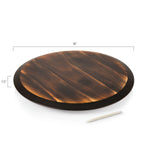 Minnesota Twins - Lazy Susan Serving Tray