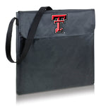 Texas Tech Red Raiders - X-Grill Portable Charcoal BBQ Grill