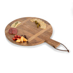 Ravi Round Charcuterie Board