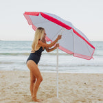 5.5 Ft. Portable Beach Umbrella