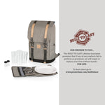 PT-Frontier Picnic Backpack