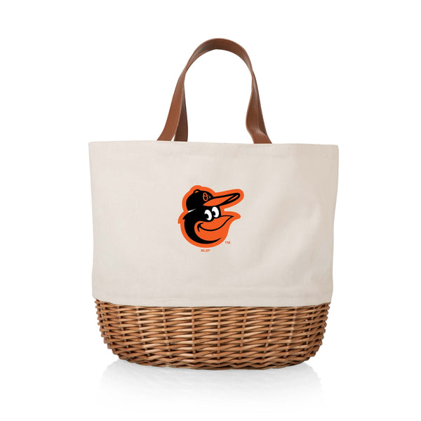 Baltimore Orioles - Promenade Picnic Basket