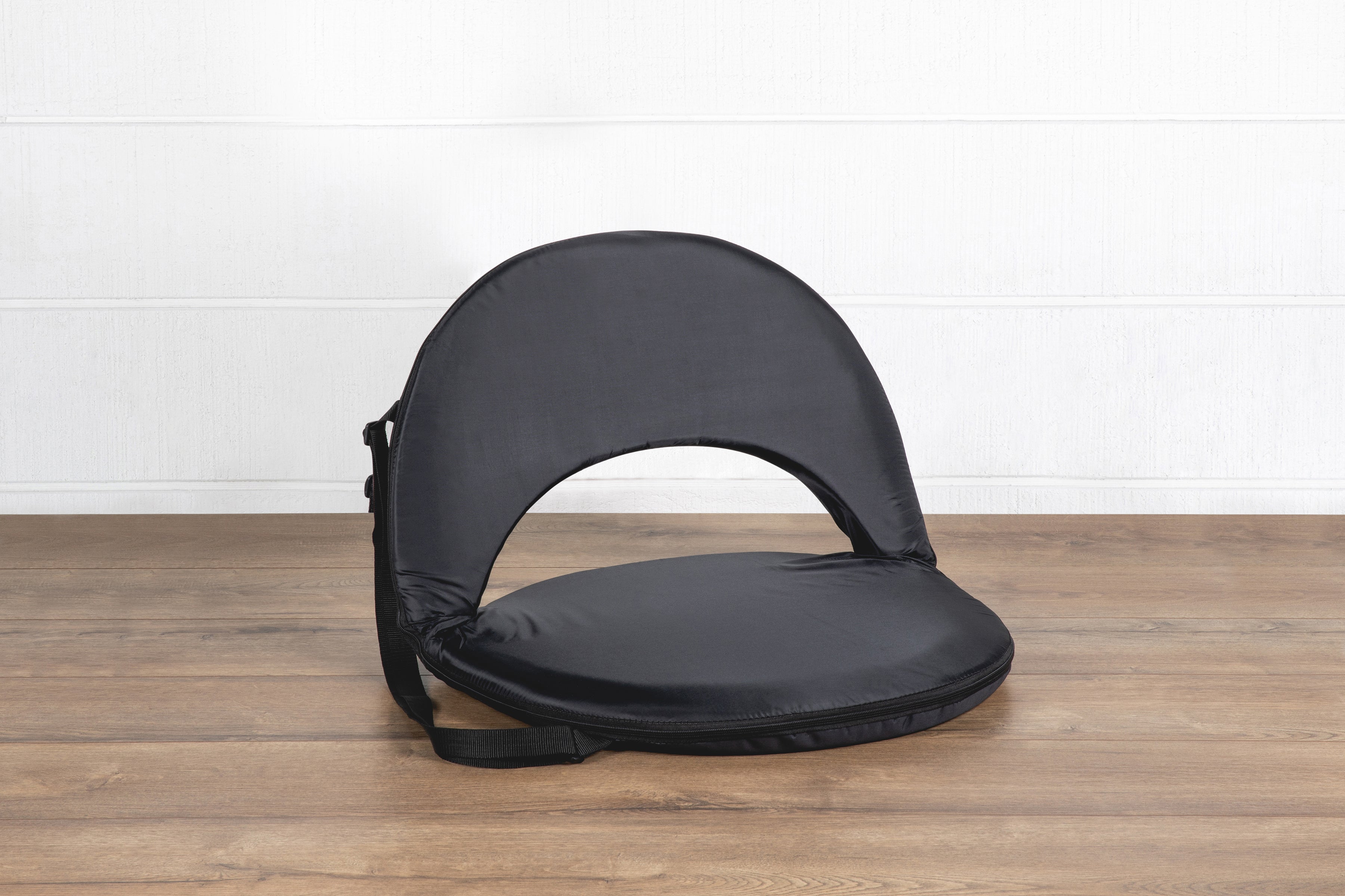 Oklahoma Sooners - Oniva Portable Reclining Seat