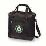 Oakland Athletics - Montero Cooler Tote Bag