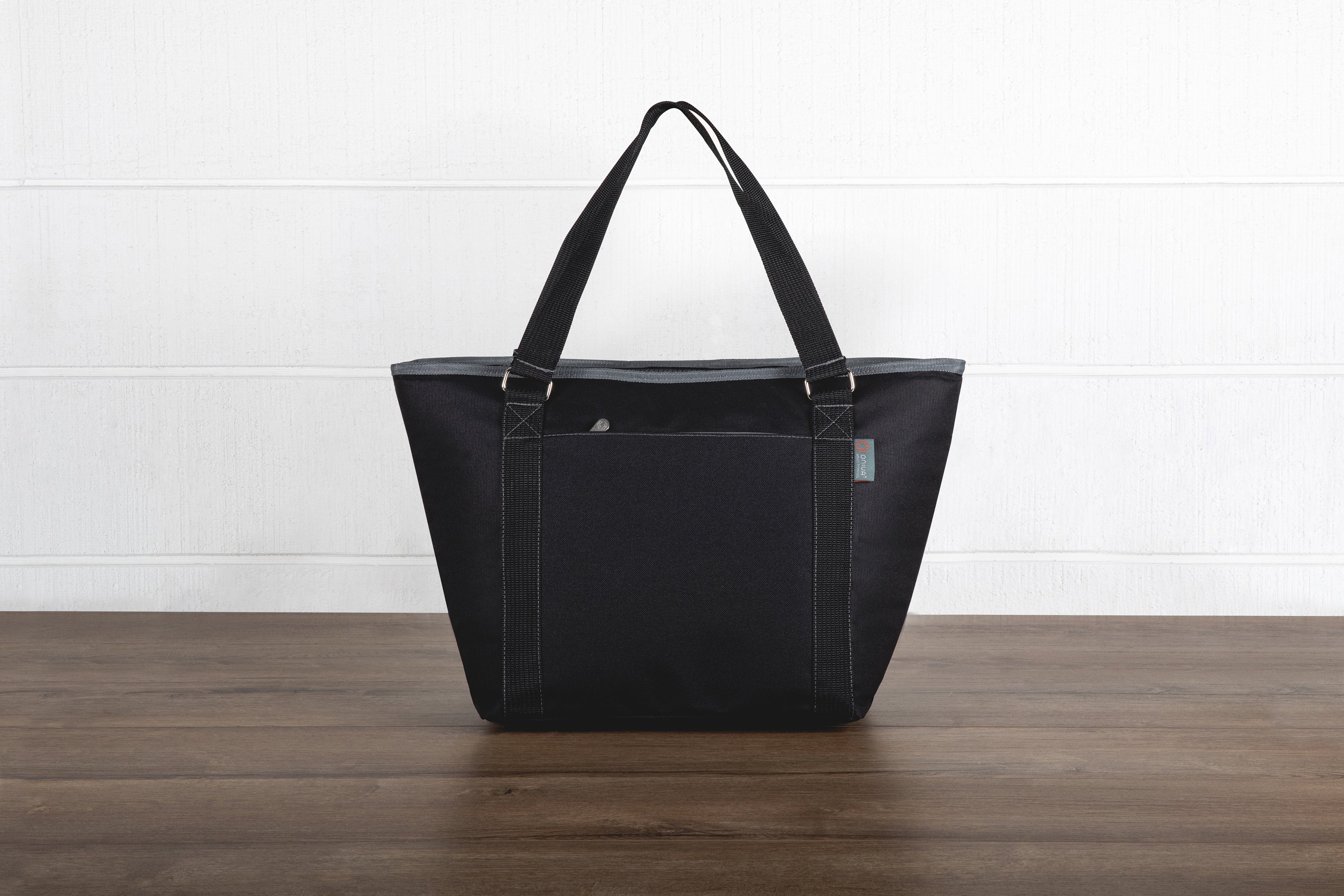 San Jose Sharks - Topanga Cooler Tote Bag