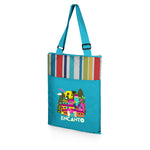 Encanto - Vista Outdoor Picnic Blanket & Tote