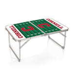 Cornell Big Red - Concert Table Mini Portable Table