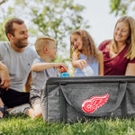 Detroit Red Wings - 64 Can Collapsible Cooler