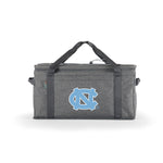 North Carolina Tar Heels - 64 Can Collapsible Cooler