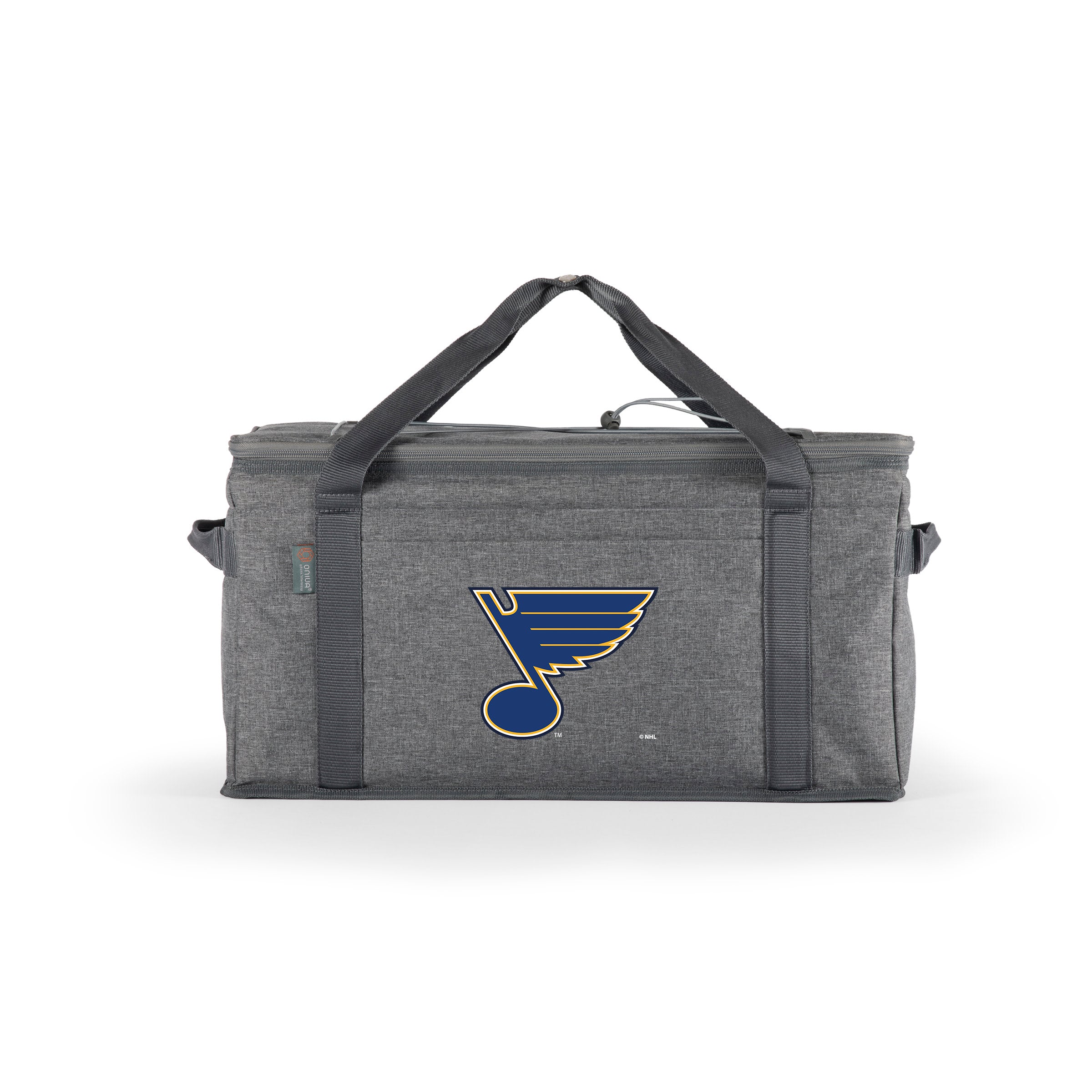 St Louis Blues - 64 Can Collapsible Cooler