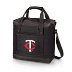 Minnesota Twins - Montero Cooler Tote Bag