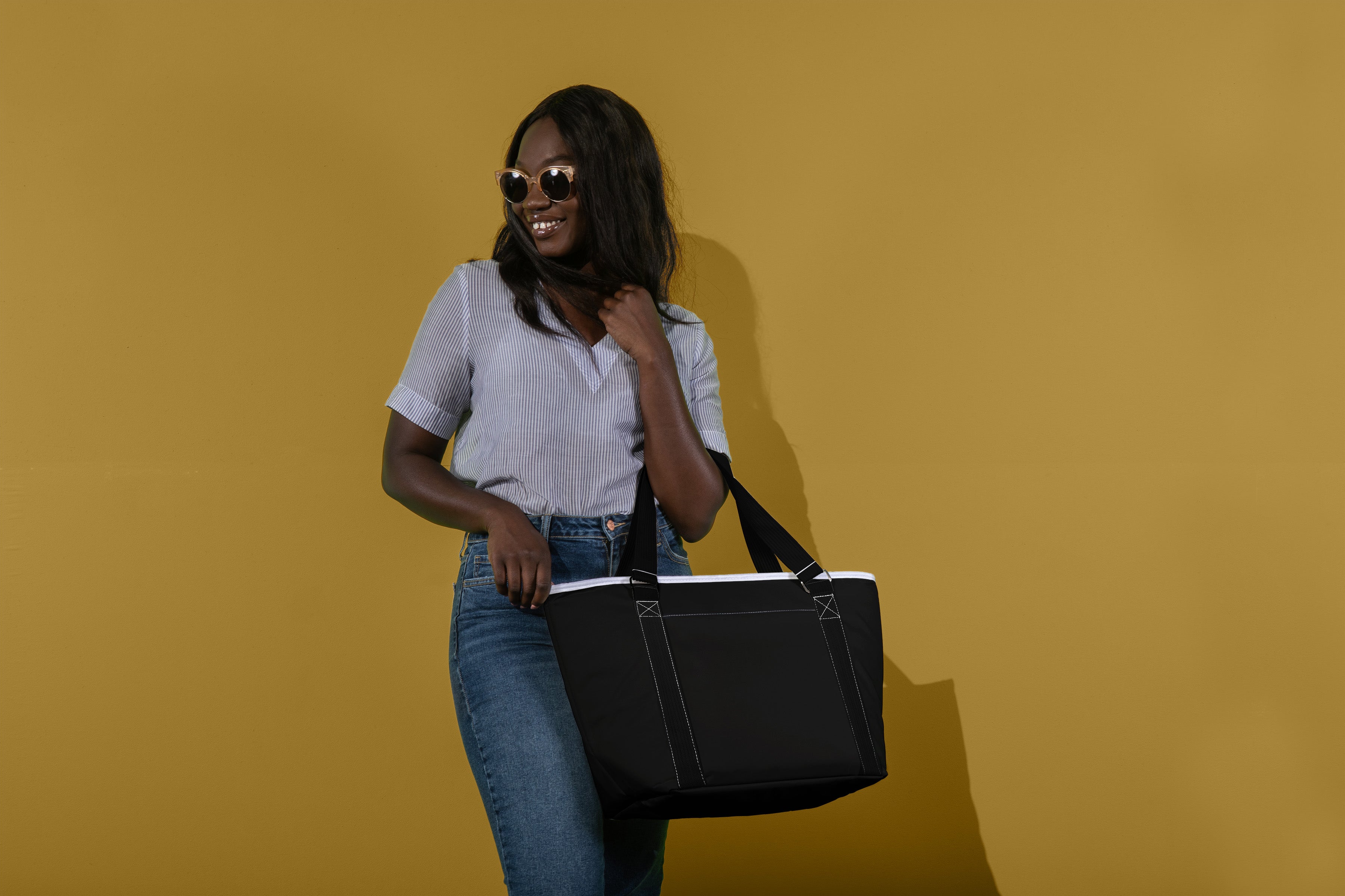 Pittsburgh Penguins - Topanga Cooler Tote Bag
