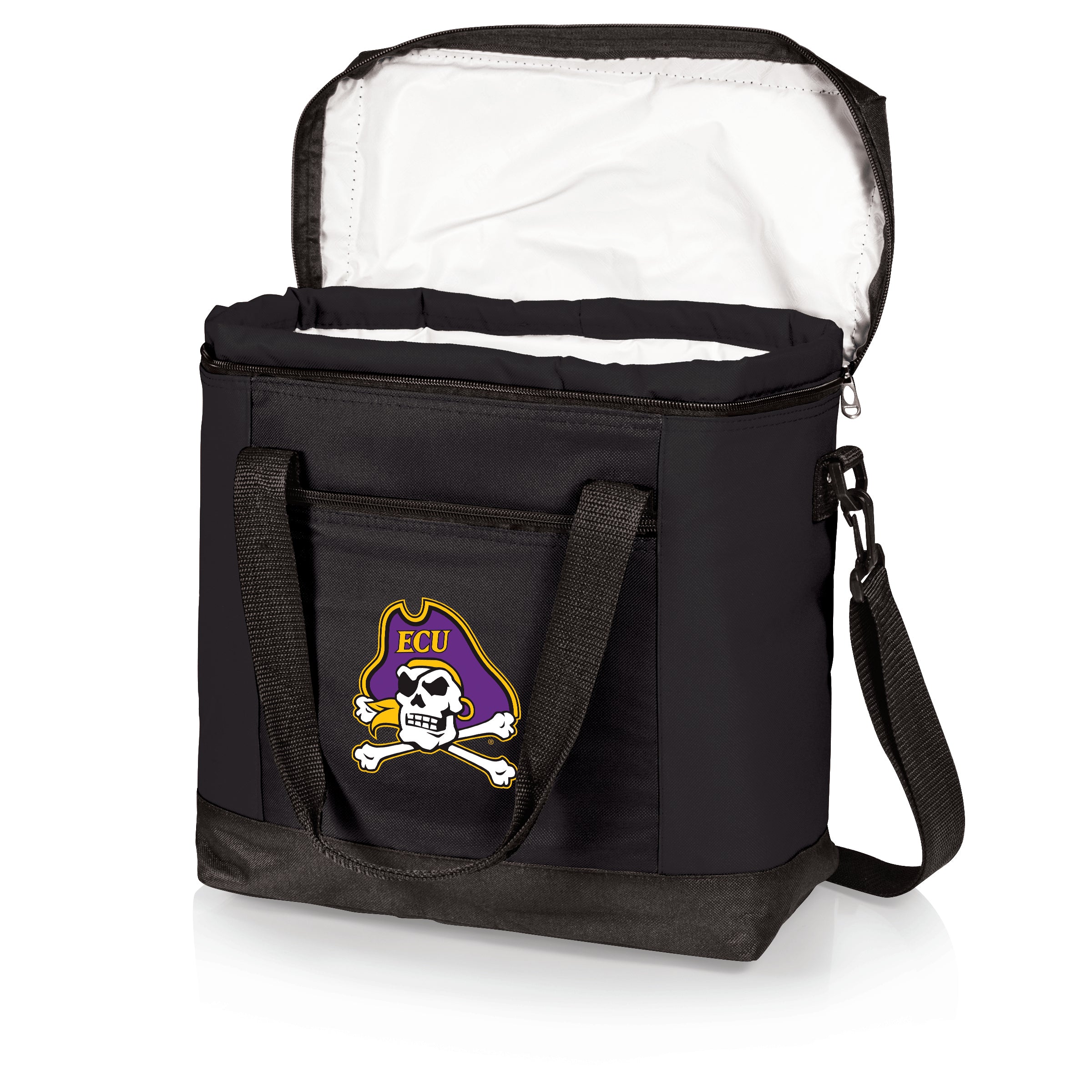 East Carolina Pirates - Montero Cooler Tote Bag