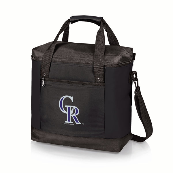 Colorado Rockies - Montero Cooler Tote Bag