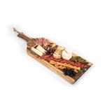 Artisan 24" Acacia Charcuterie Board