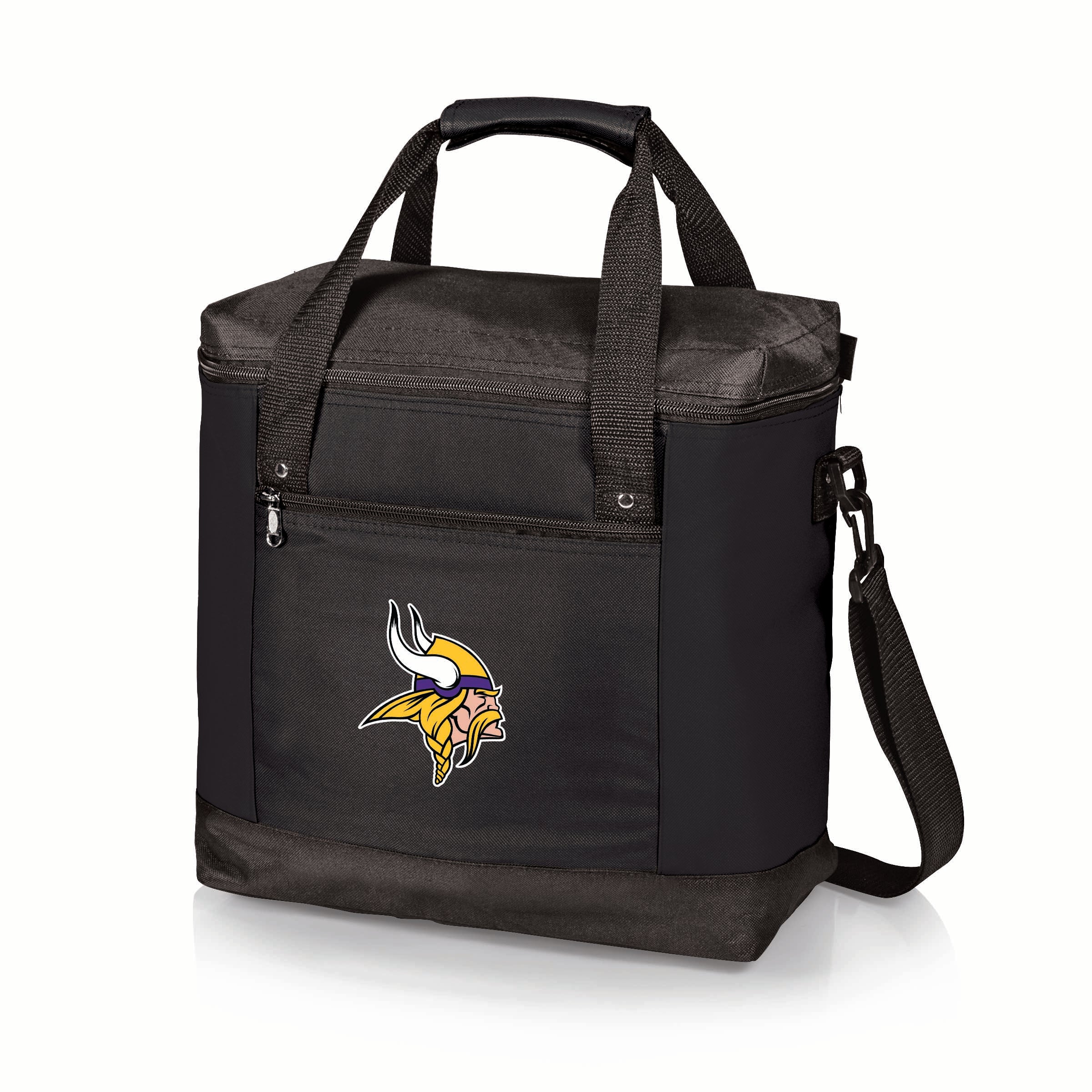 Minnesota Vikings - Montero Cooler Tote Bag