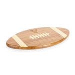 Vanderbilt Commodores - Touchdown! Football Cutting Board & Serving Tray