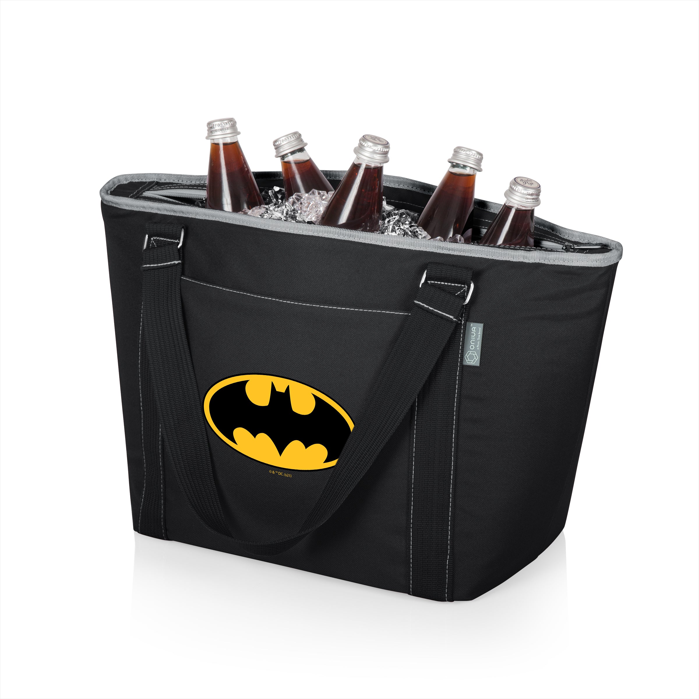 Batman - Topanga Cooler Tote Bag