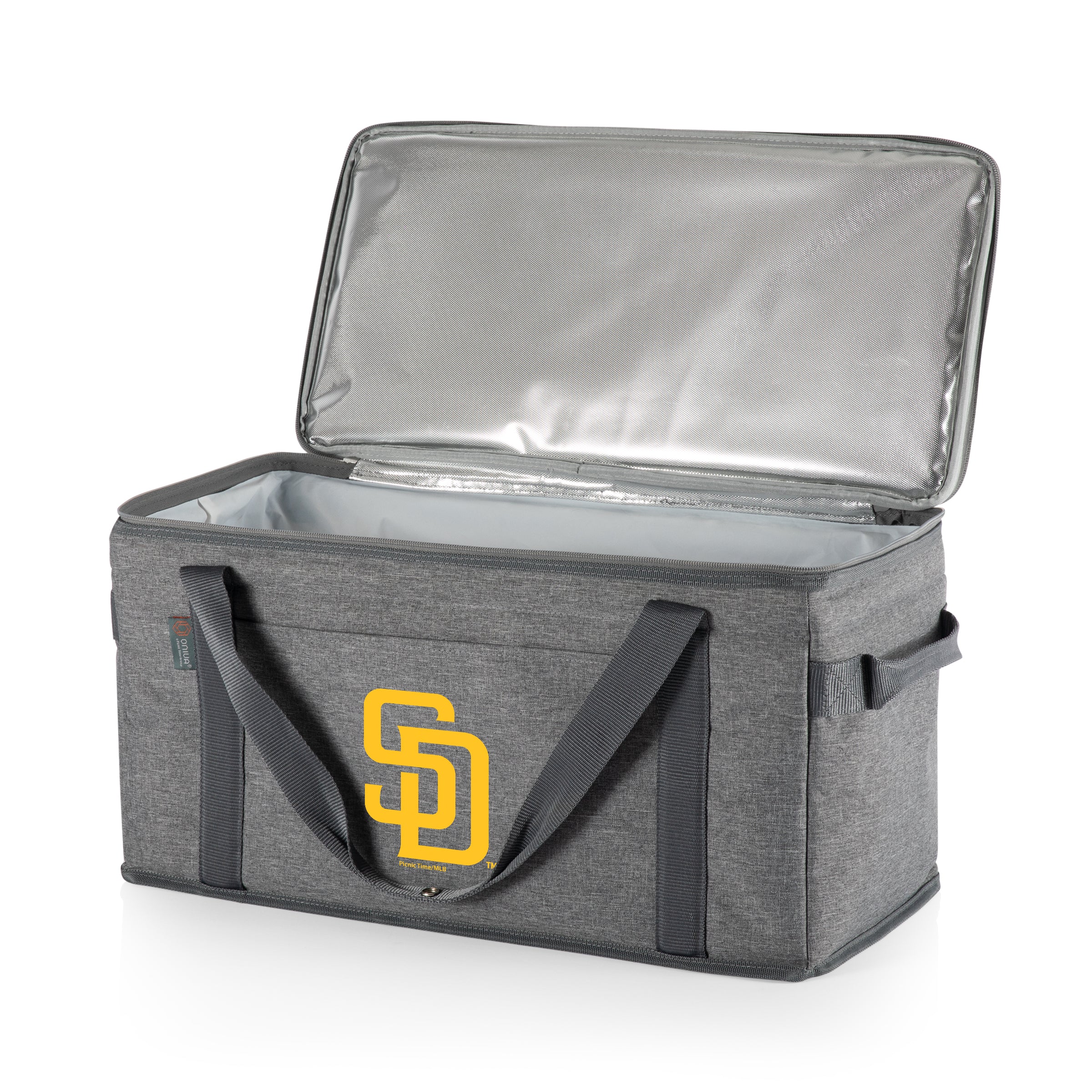 San Diego Padres - 64 Can Collapsible Cooler