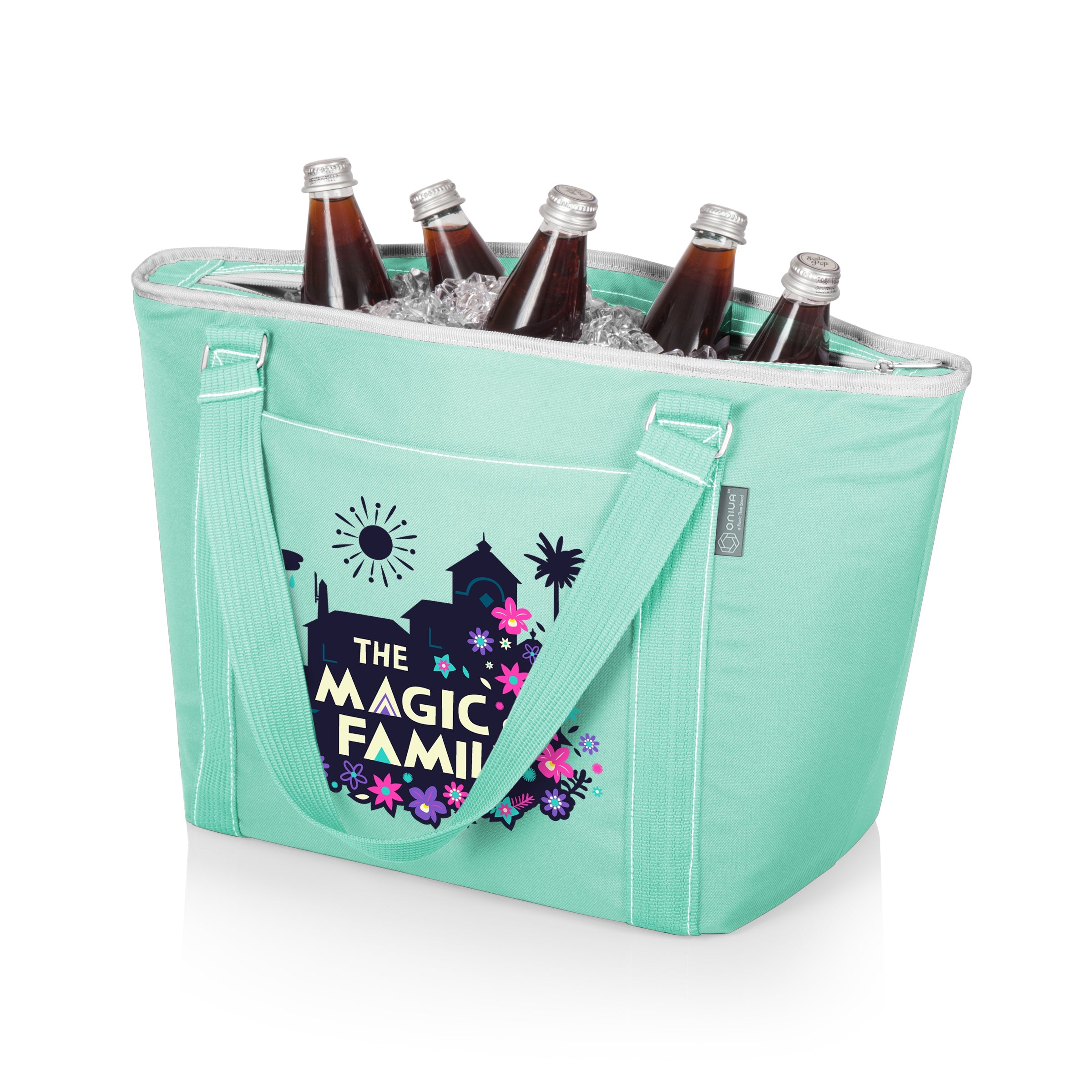Encanto Magic of Family - Topanga Cooler Tote Bag