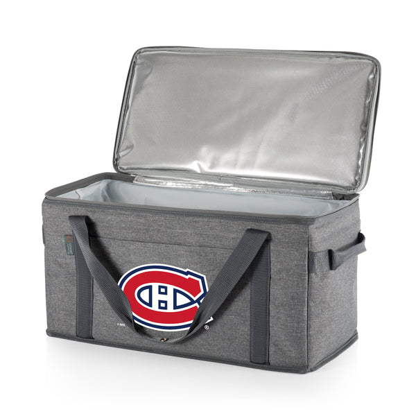 Montreal Canadiens - 64 Can Collapsible Cooler