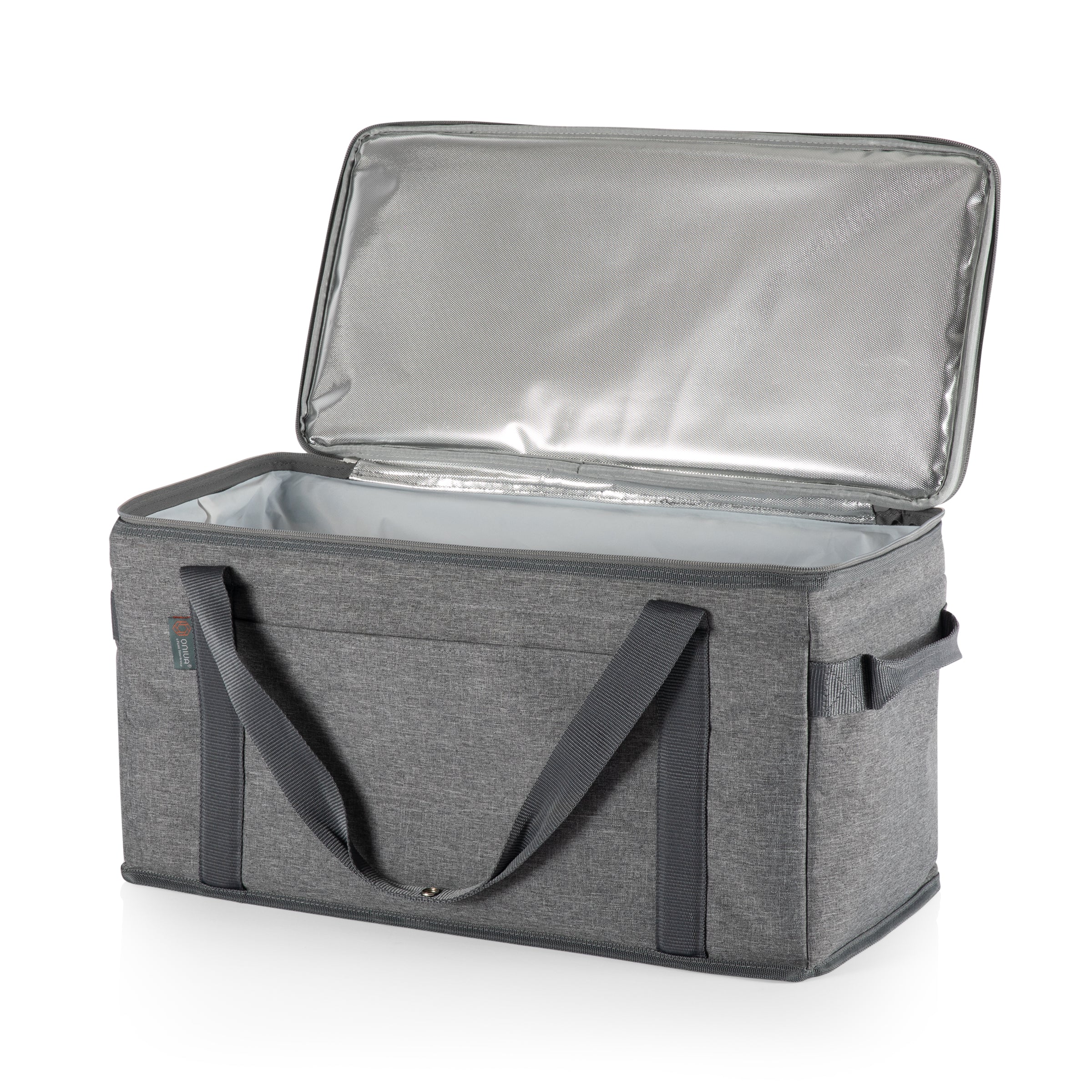 TCU Horned Frogs - 64 Can Collapsible Cooler