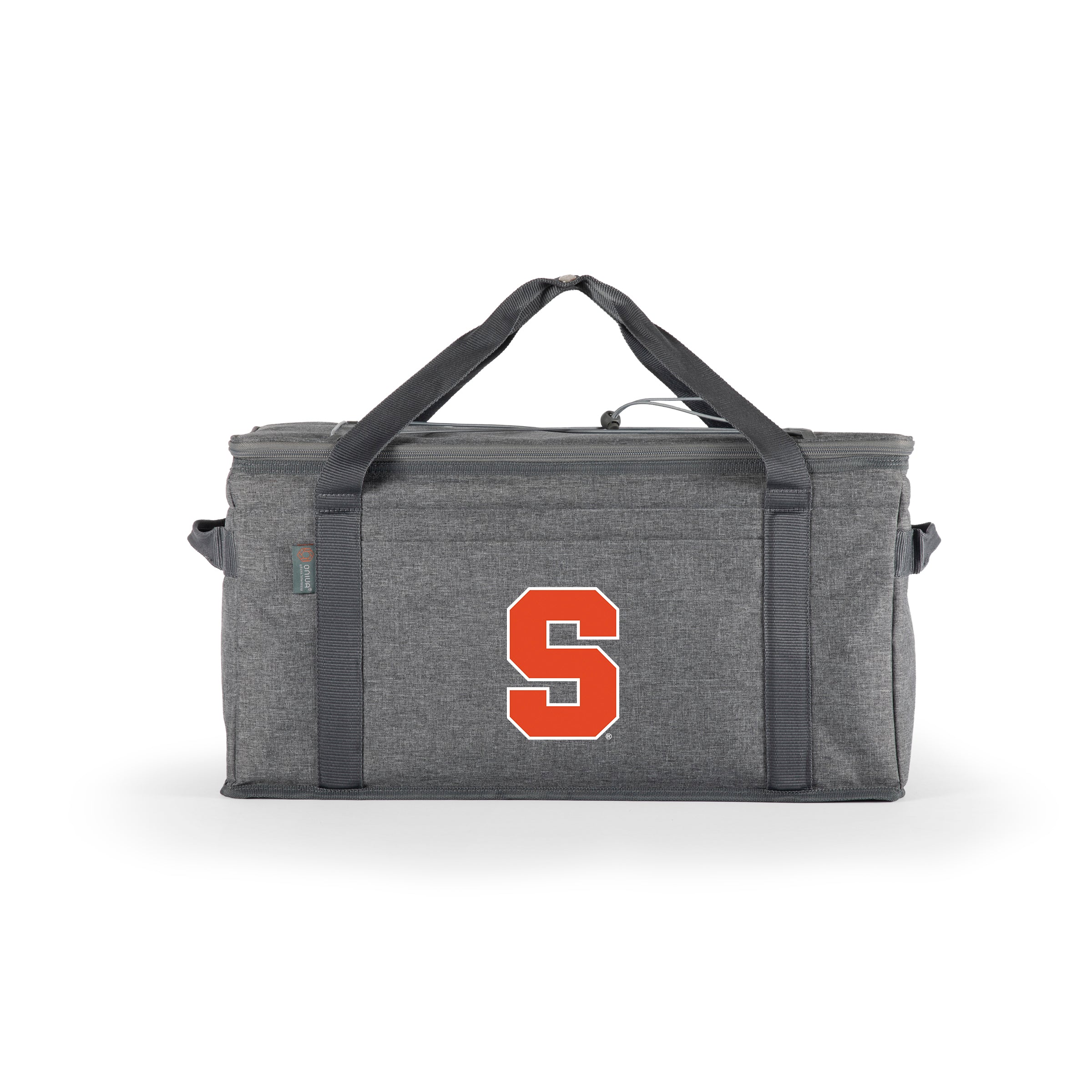 Syracuse Orange - 64 Can Collapsible Cooler