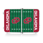 Oklahoma Sooners - Concert Table Mini Portable Table