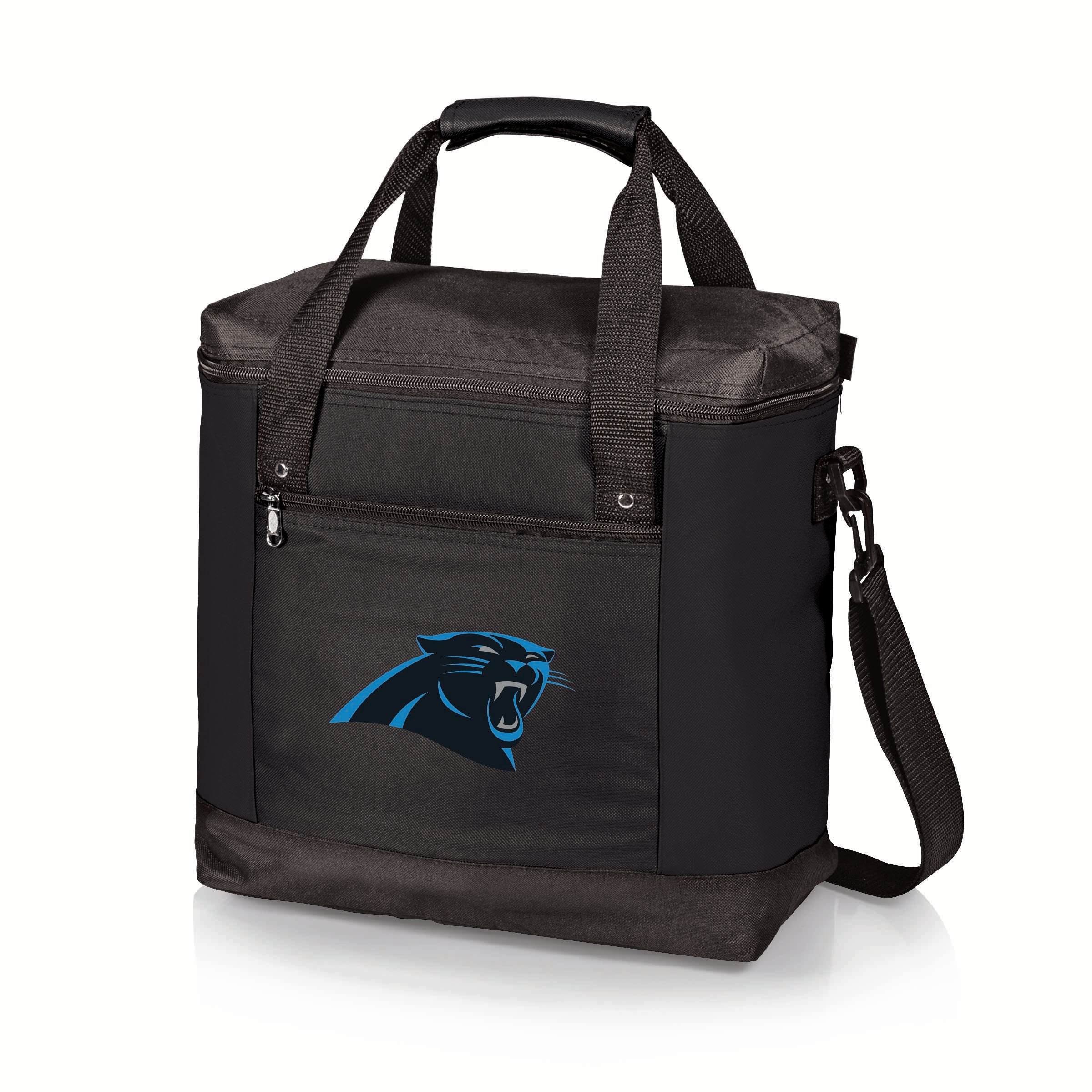 Carolina Panthers - Montero Cooler Tote Bag
