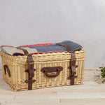 Charleston Picnic Basket