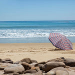 5.5 Ft. Portable Beach Umbrella