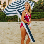 5.5 Ft. Portable Beach Umbrella