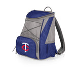 Minnesota Twins - PTX Backpack Cooler