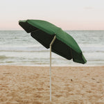 Baylor Bears - 5.5 Ft. Portable Beach Umbrella