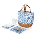 Promenade Picnic Basket