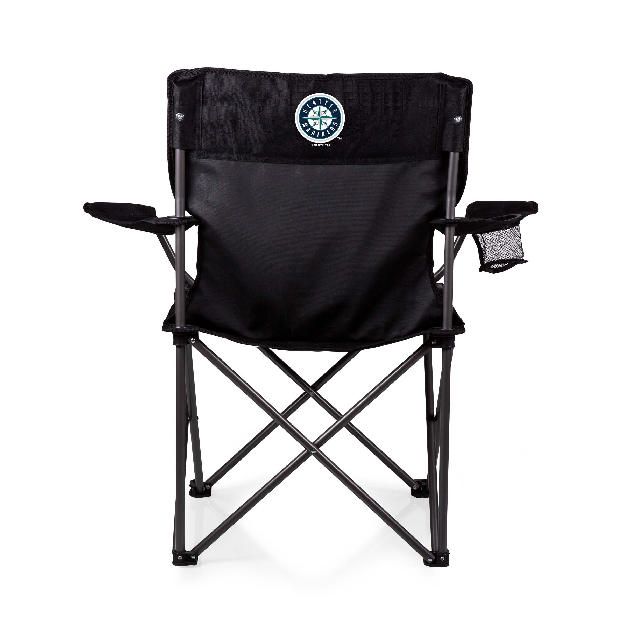 Seattle Mariners - PTZ Camp Chair