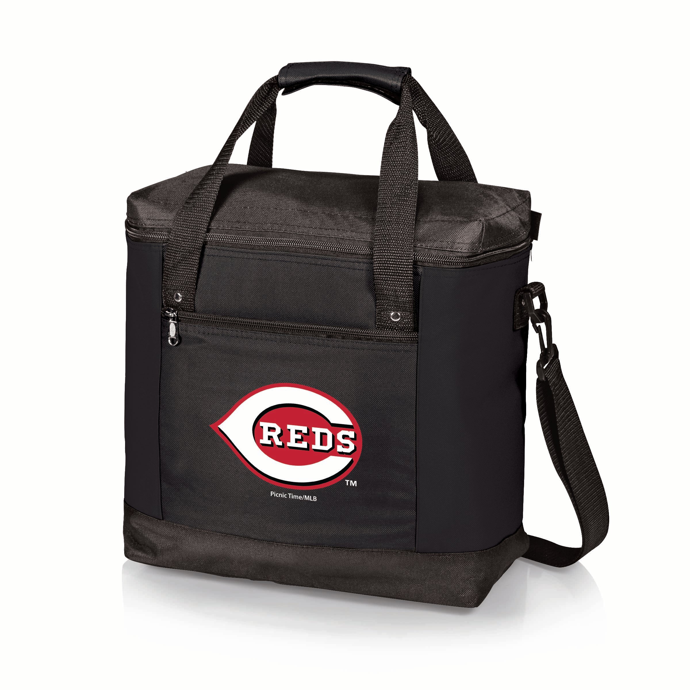 Cincinnati Reds - Montero Cooler Tote Bag