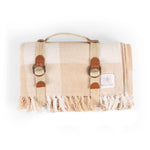 Montecito Picnic Blanket with Harness